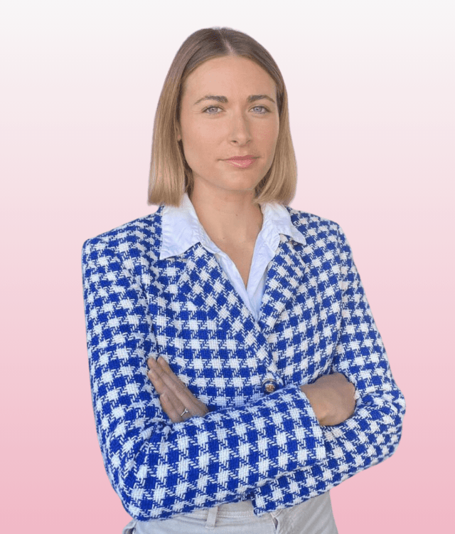 Iva Jagačić osnivačica Planet priča