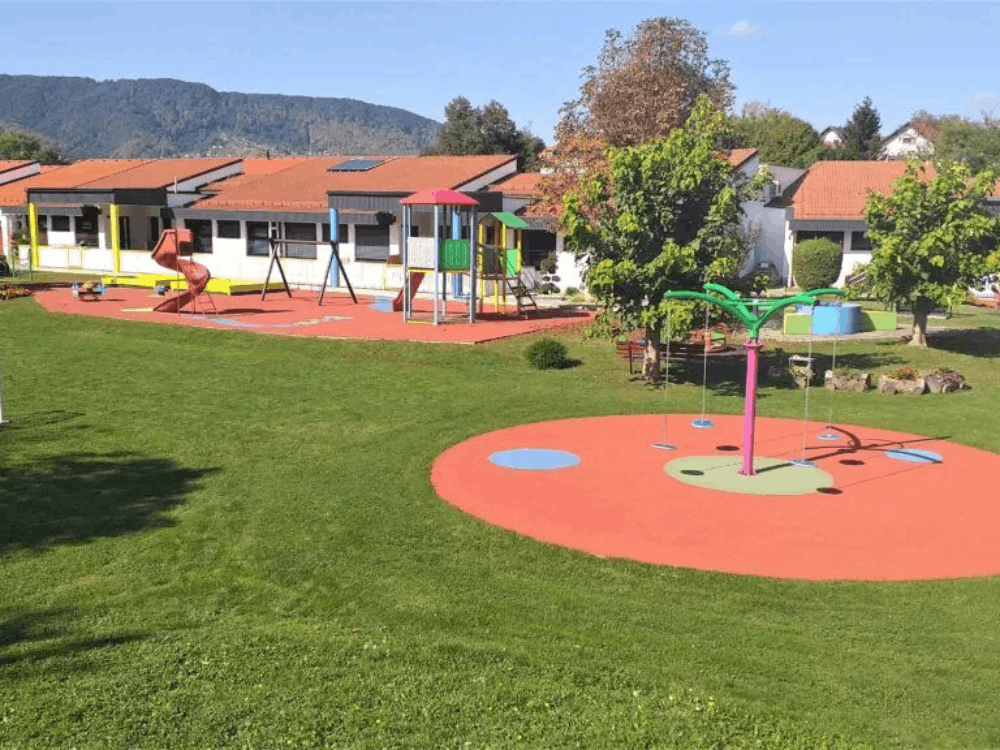 Sadržaj, programi i aktivnosti za djecu u Novom Marofu