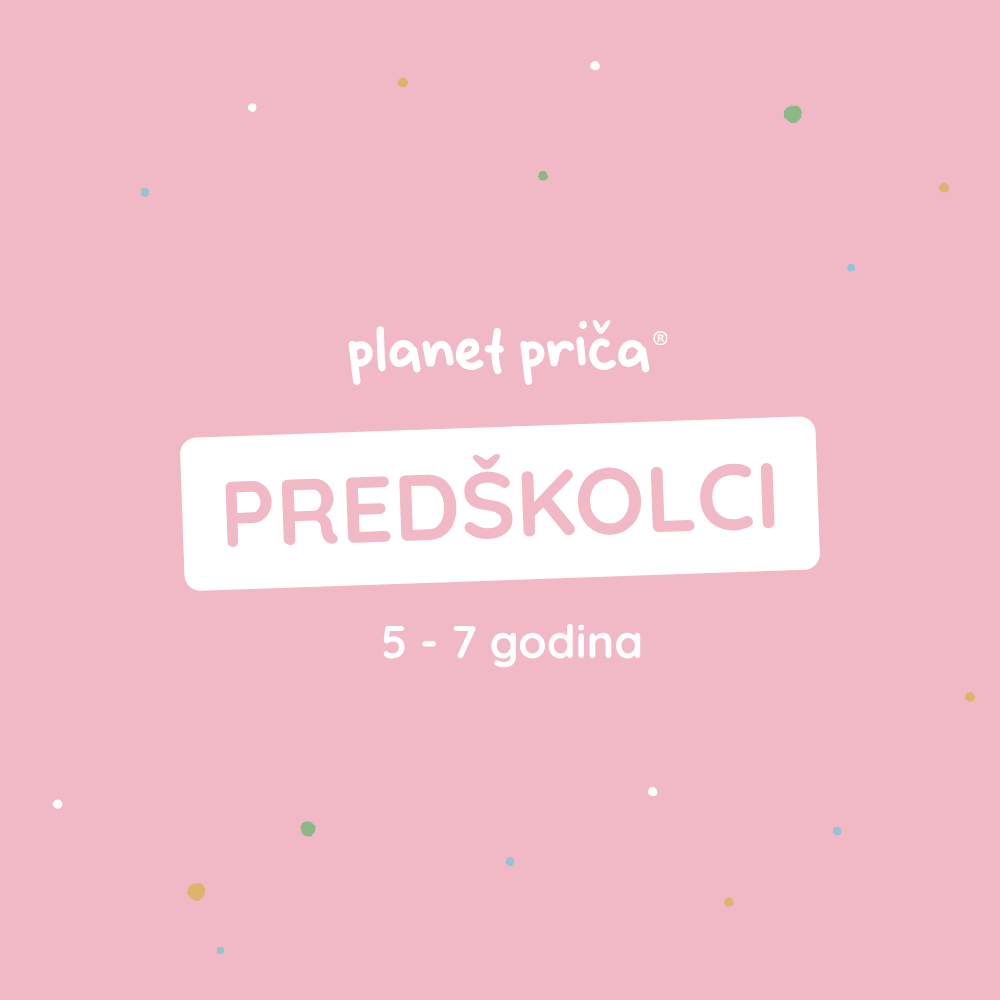 predškola varaždin, predškolci_planet priča